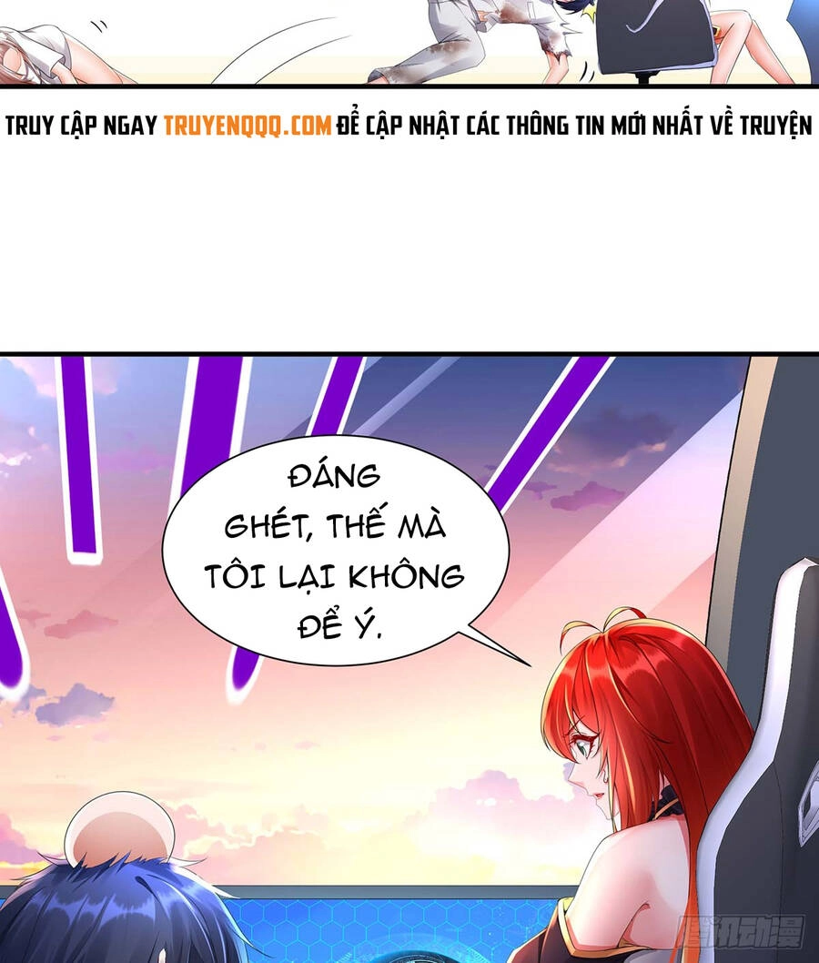 Siêu Thần Thức Tỉnh Chapter 3 - 13