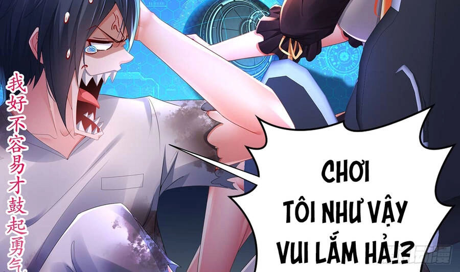 Siêu Thần Thức Tỉnh Chapter 3 - 14