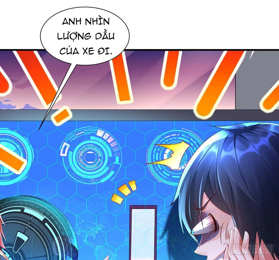 Siêu Thần Thức Tỉnh Chapter 3 - 17