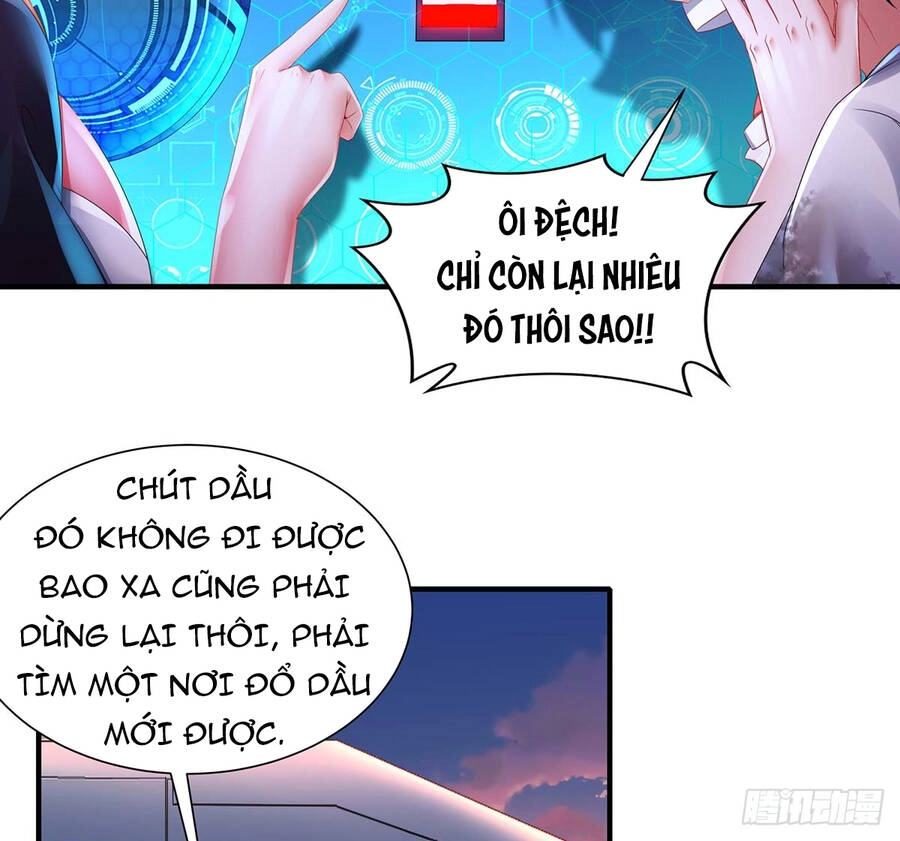 Siêu Thần Thức Tỉnh Chapter 3 - 18