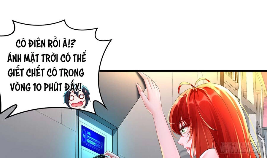 Siêu Thần Thức Tỉnh Chapter 3 - 20