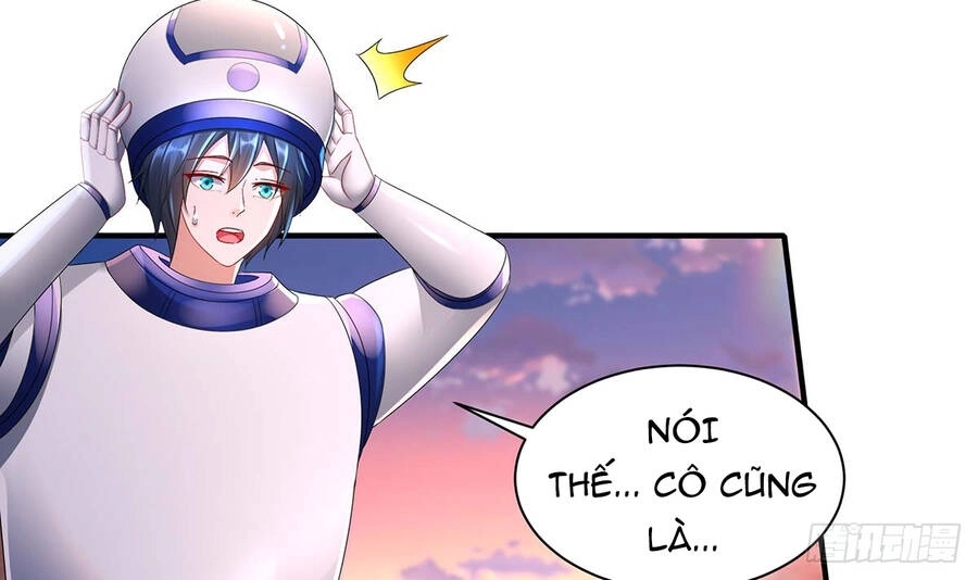 Siêu Thần Thức Tỉnh Chapter 3 - 22