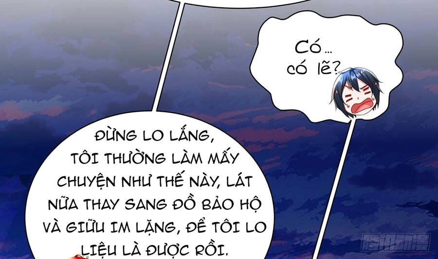 Siêu Thần Thức Tỉnh Chapter 3 - 26