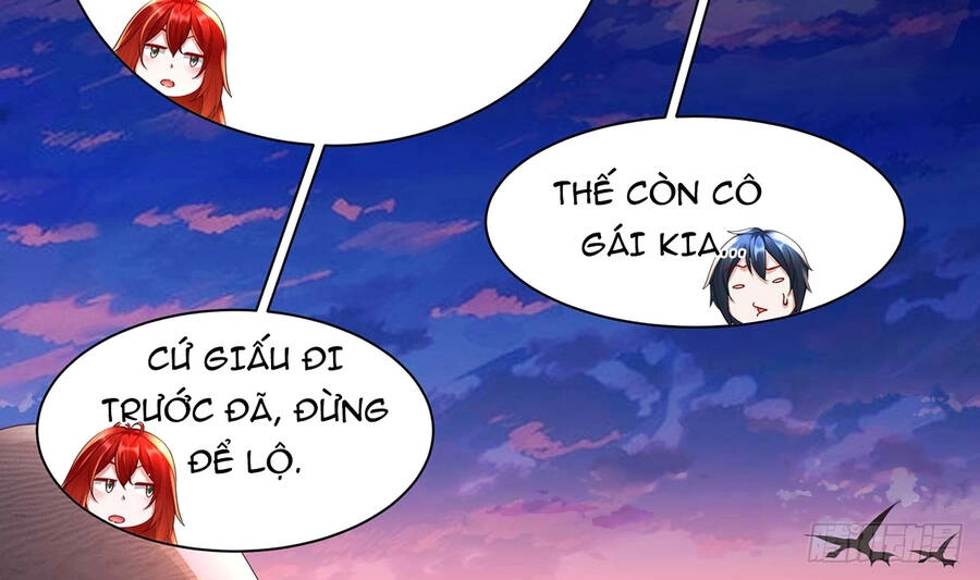 Siêu Thần Thức Tỉnh Chapter 3 - 27