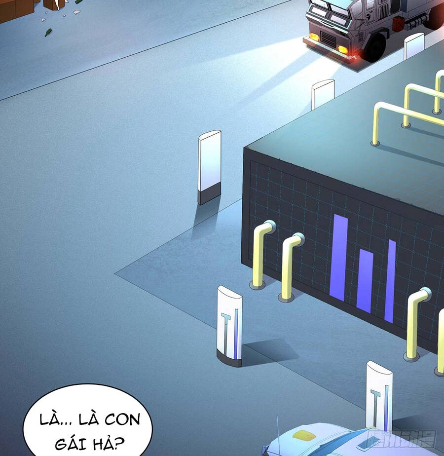 Siêu Thần Thức Tỉnh Chapter 3 - 31