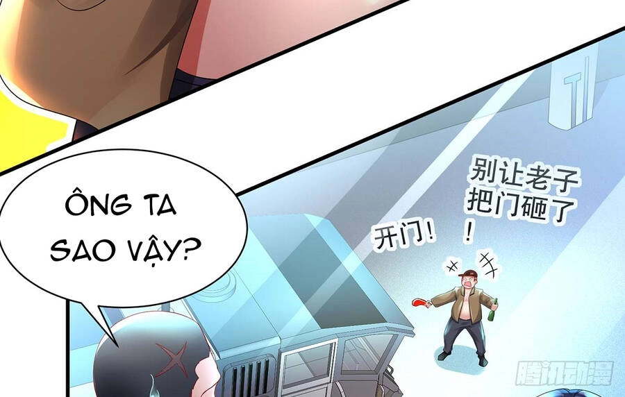 Siêu Thần Thức Tỉnh Chapter 3 - 39