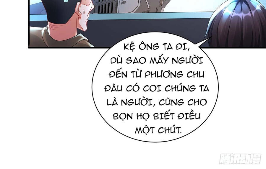 Siêu Thần Thức Tỉnh Chapter 3 - 40