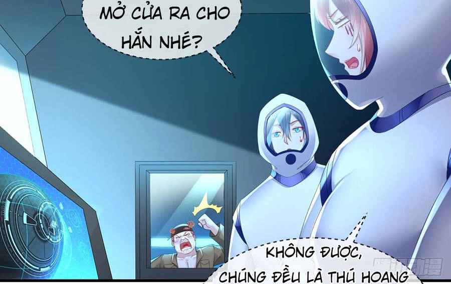 Siêu Thần Thức Tỉnh Chapter 3 - 44