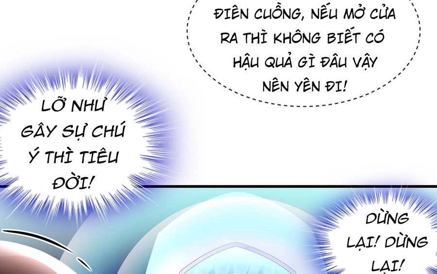 Siêu Thần Thức Tỉnh Chapter 3 - 45
