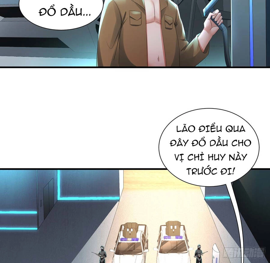 Siêu Thần Thức Tỉnh Chapter 3 - 51