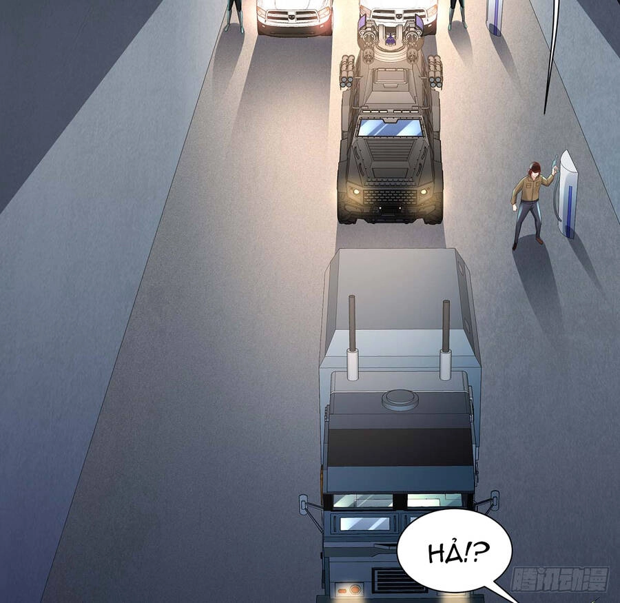 Siêu Thần Thức Tỉnh Chapter 3 - 52