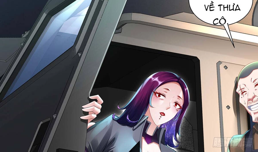 Siêu Thần Thức Tỉnh Chapter 3 - 54