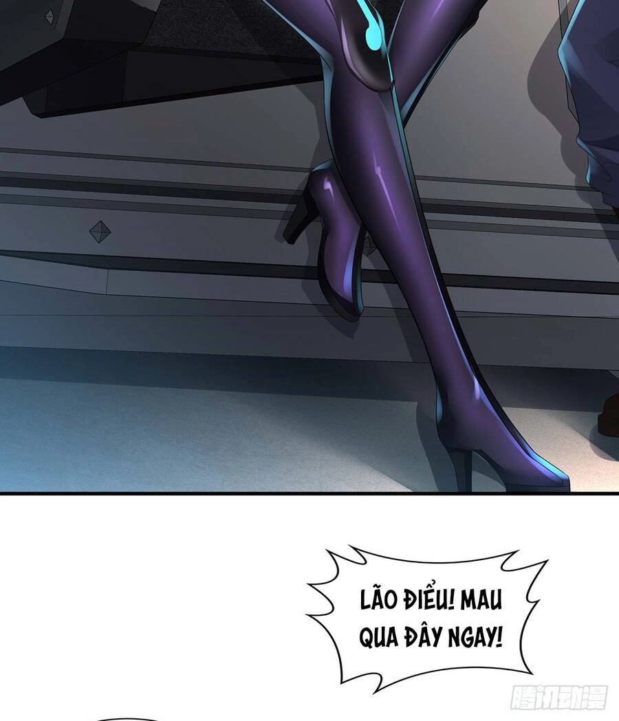 Siêu Thần Thức Tỉnh Chapter 3 - 56