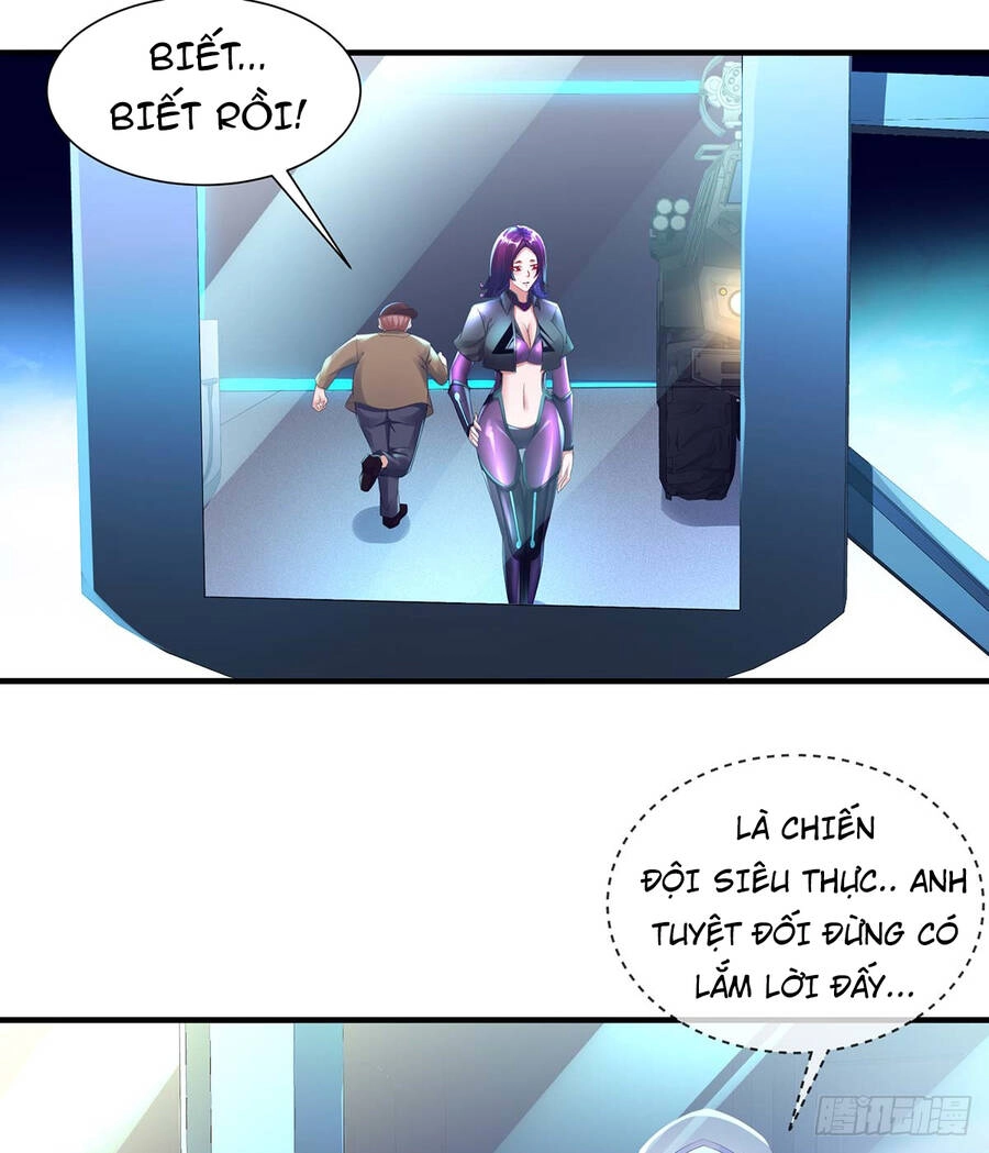 Siêu Thần Thức Tỉnh Chapter 3 - 57
