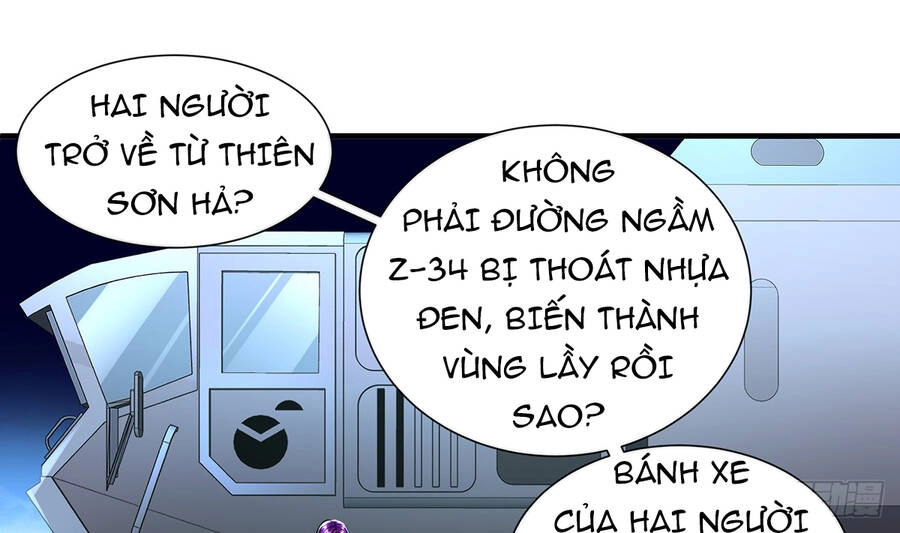 Siêu Thần Thức Tỉnh Chapter 3 - 59