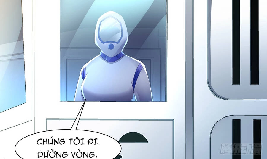 Siêu Thần Thức Tỉnh Chapter 3 - 61