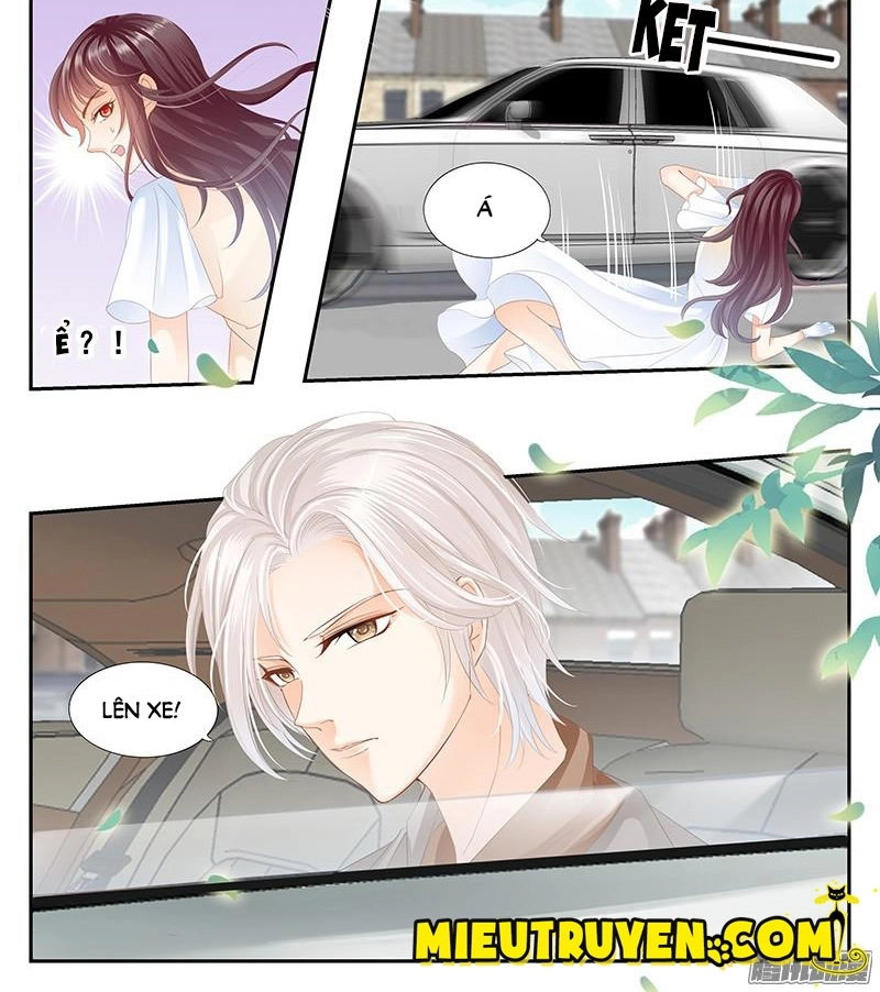 Thiểm Hôn Kiều Thê Chapter 3 - 6