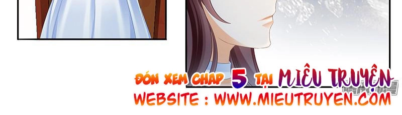 Thiểm Hôn Kiều Thê Chapter 4 - 5