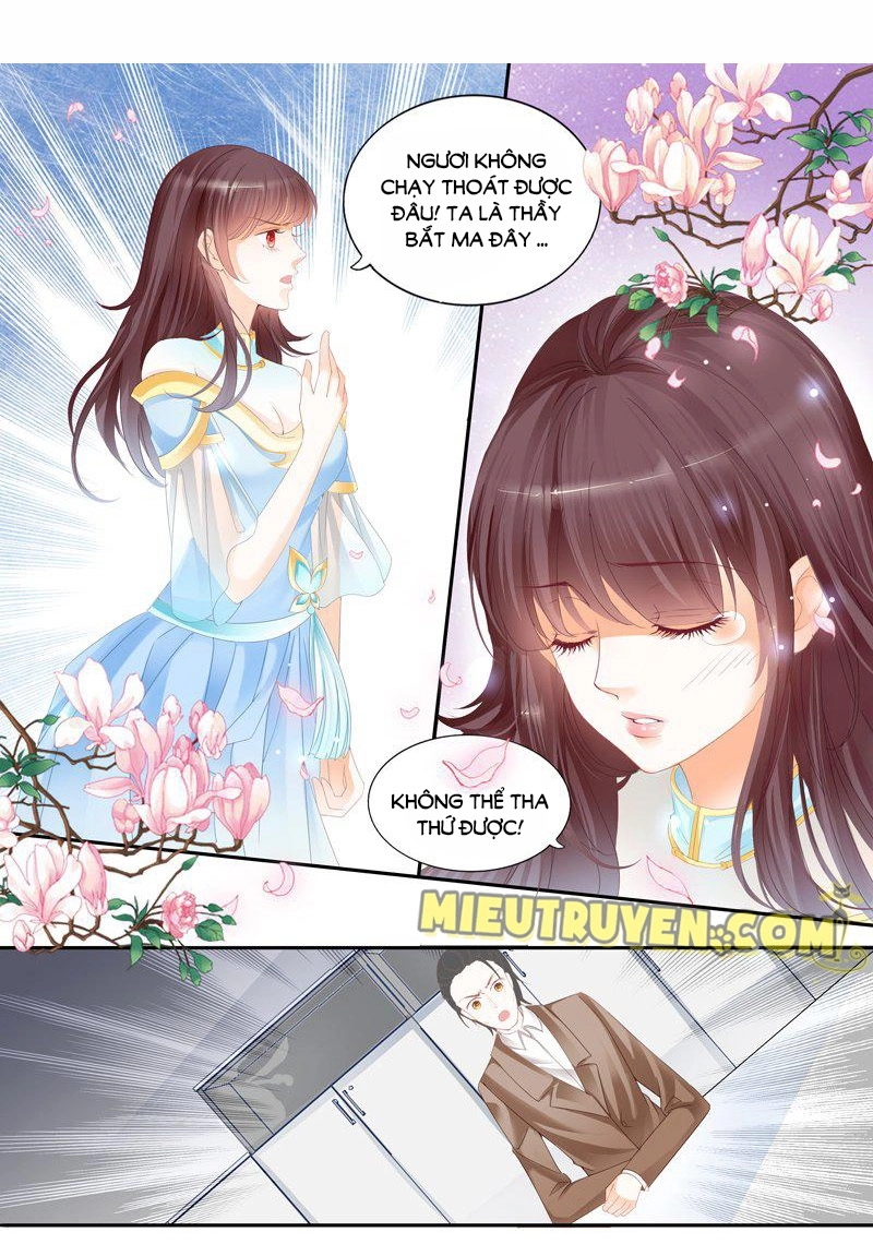 Thiểm Hôn Kiều Thê Chapter 13 - 4