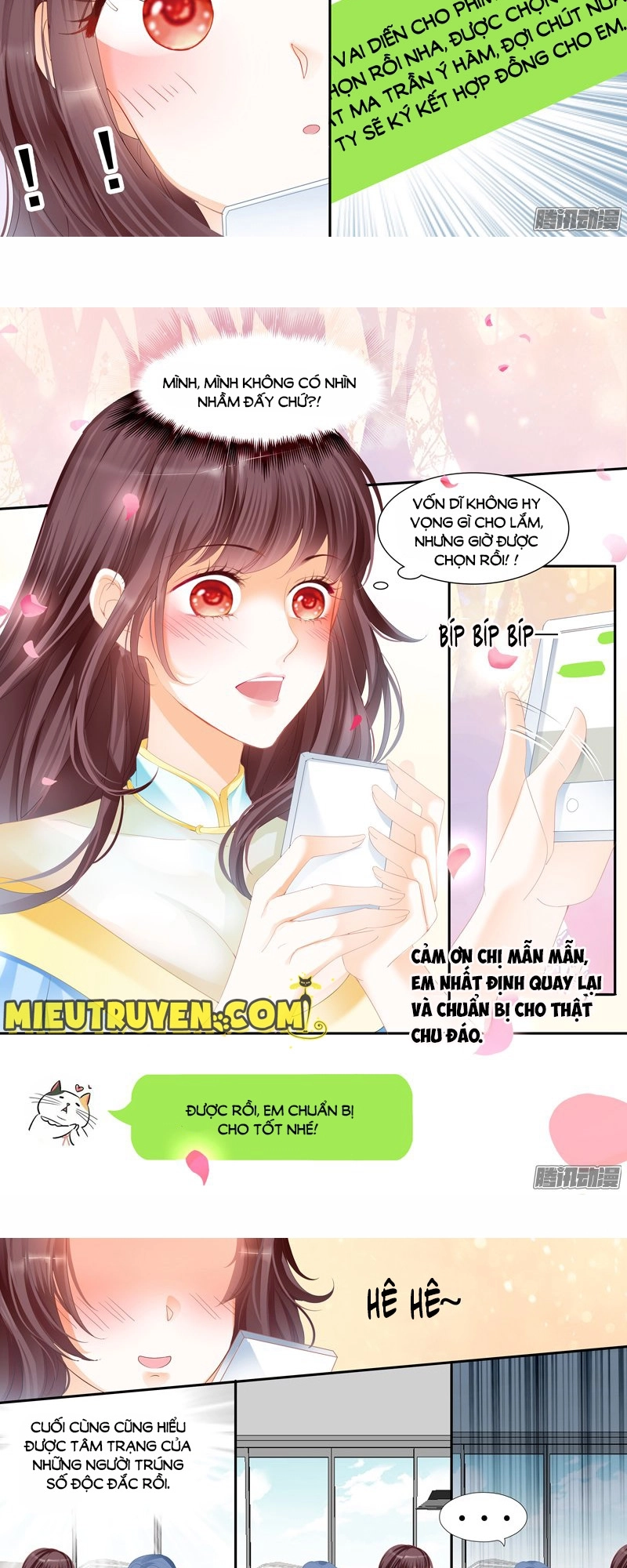 Thiểm Hôn Kiều Thê Chapter 13 - 6