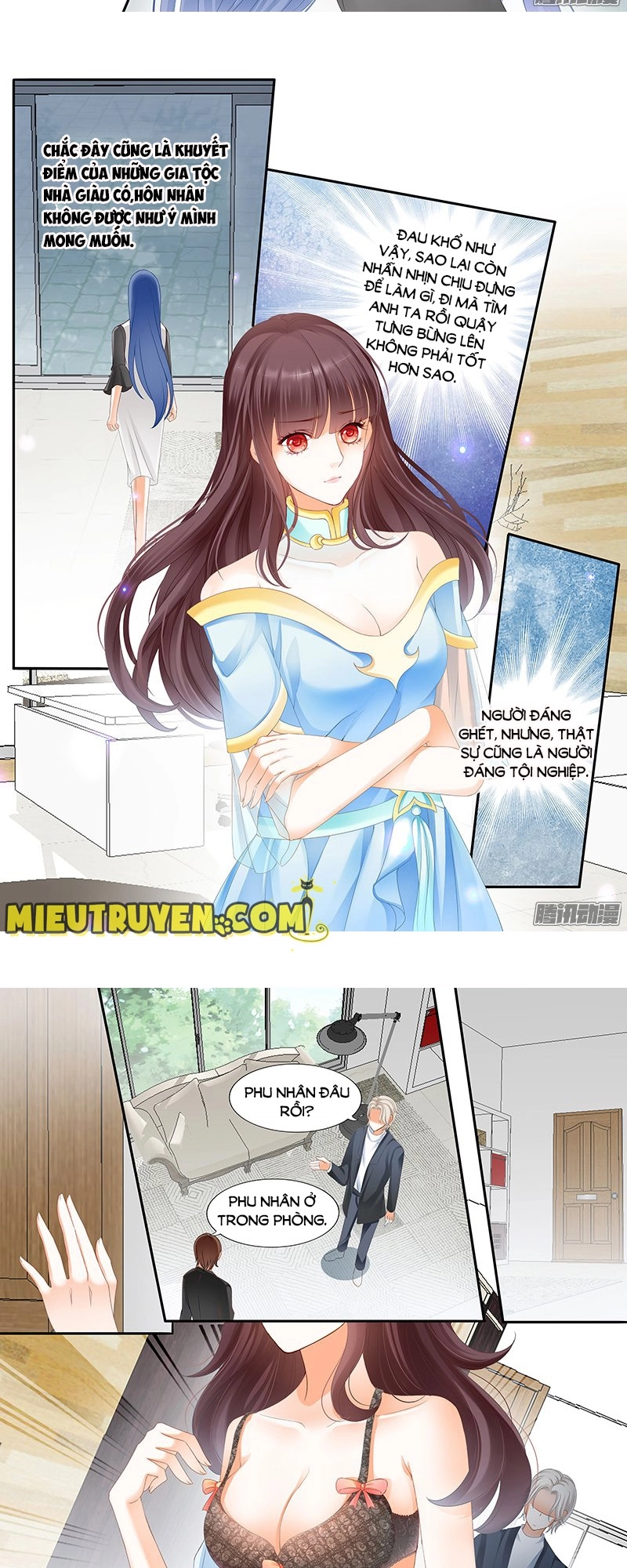 Thiểm Hôn Kiều Thê Chapter 14 - 4