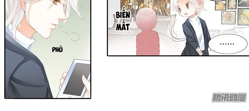 Thiểm Hôn Kiều Thê Chapter 15 - 5