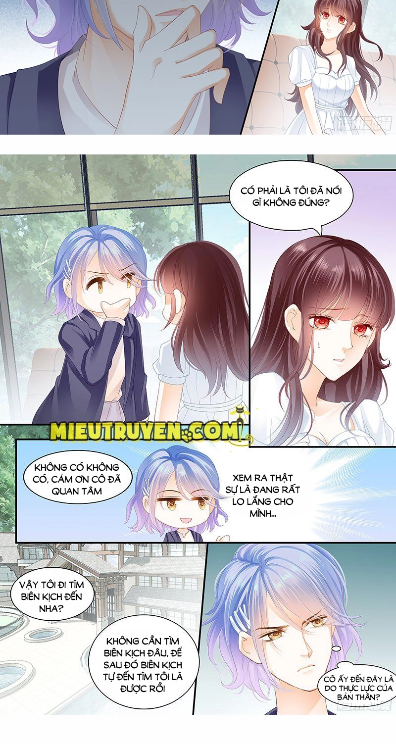 Thiểm Hôn Kiều Thê Chapter 18 - 6