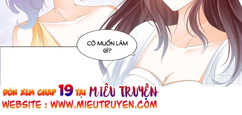 Thiểm Hôn Kiều Thê Chapter 18 - 11