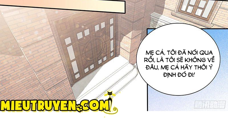 Thiểm Hôn Kiều Thê Chapter 22 - 5