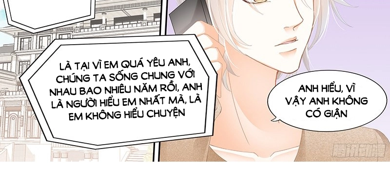 Thiểm Hôn Kiều Thê Chapter 24 - 5