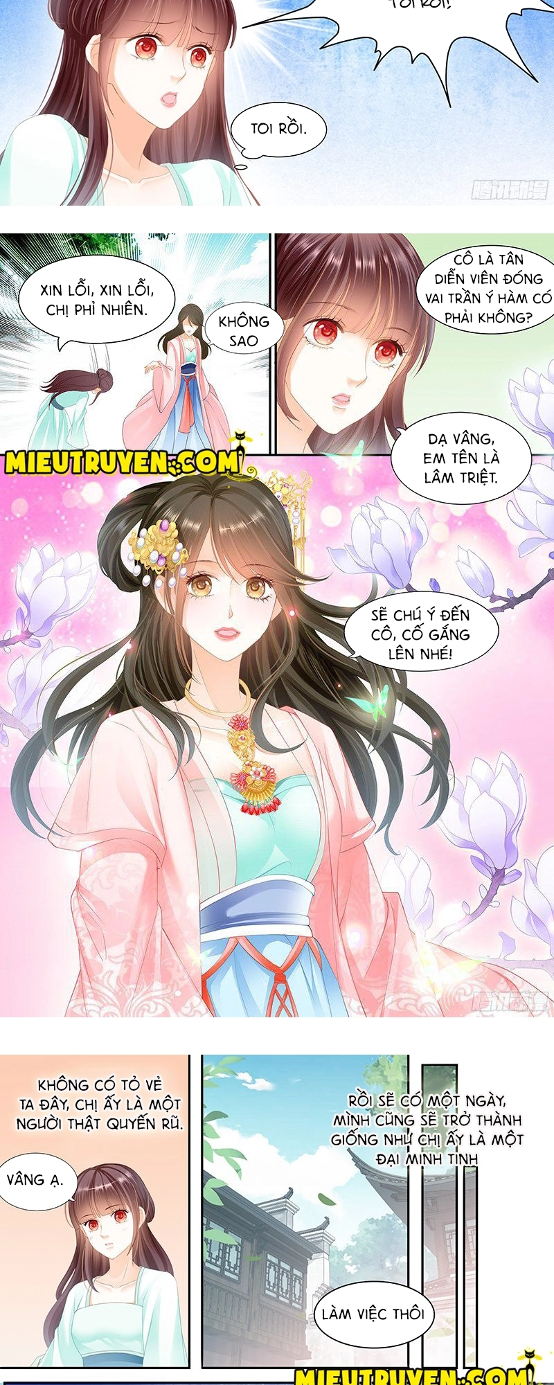 Thiểm Hôn Kiều Thê Chapter 25 - 5
