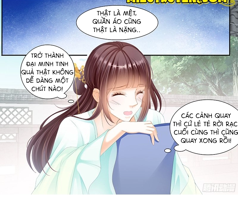 Thiểm Hôn Kiều Thê Chapter 25 - 6