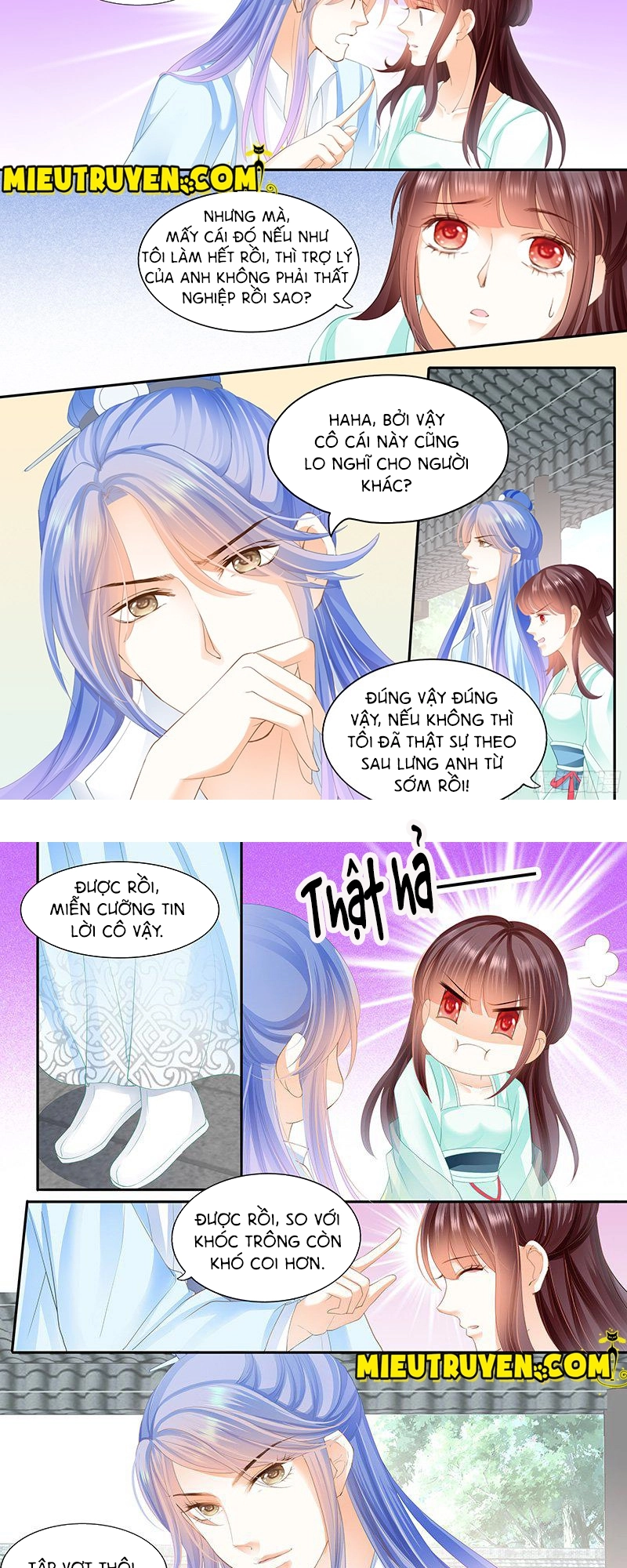 Thiểm Hôn Kiều Thê Chapter 25 - 10