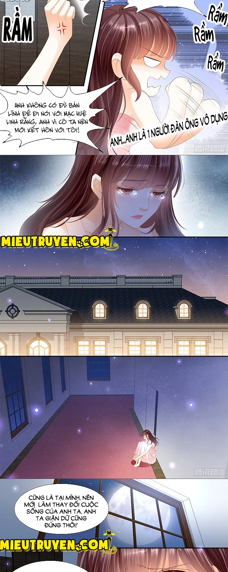 Thiểm Hôn Kiều Thê Chapter 27 - 9