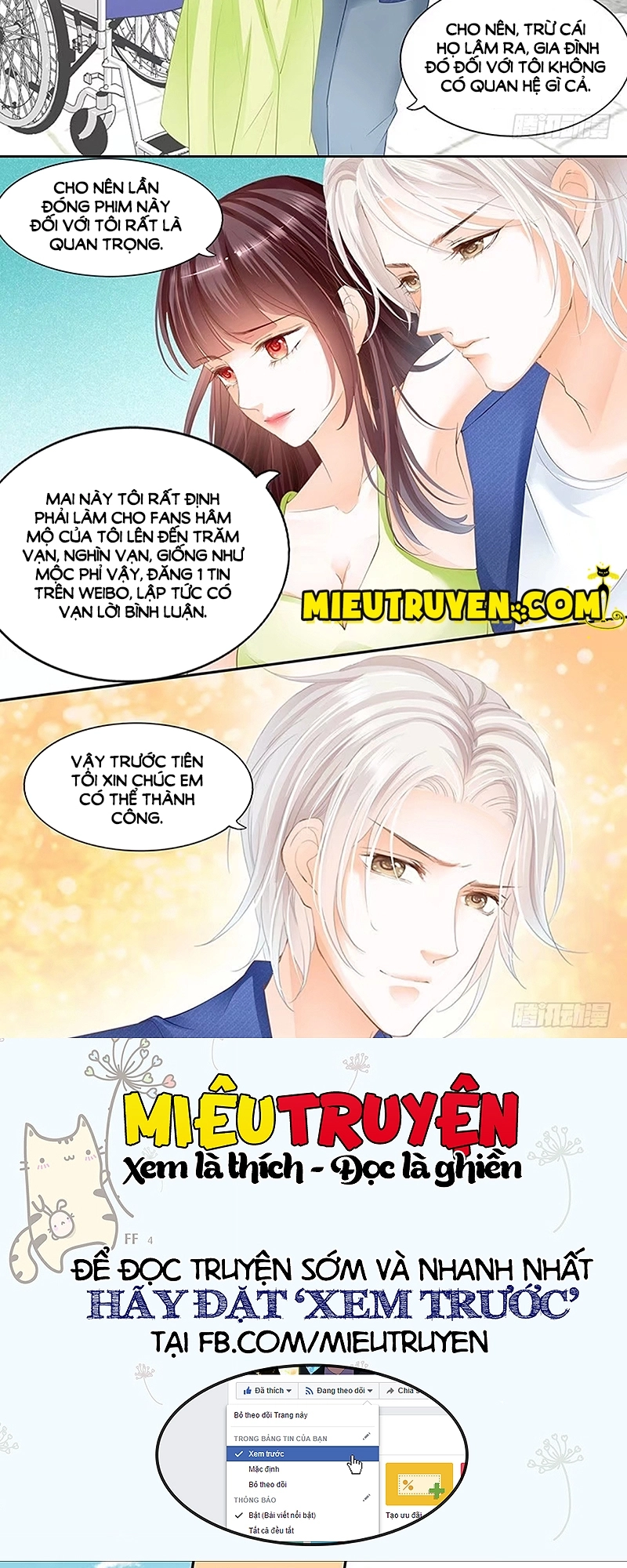 Thiểm Hôn Kiều Thê Chapter 32 - 6