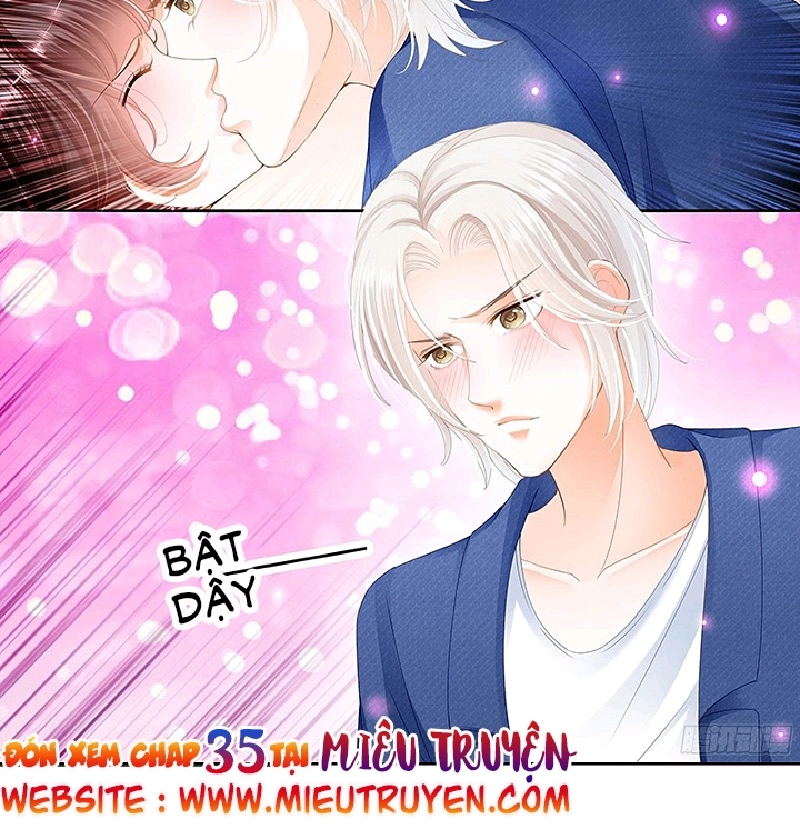 Thiểm Hôn Kiều Thê Chapter 34 - 11