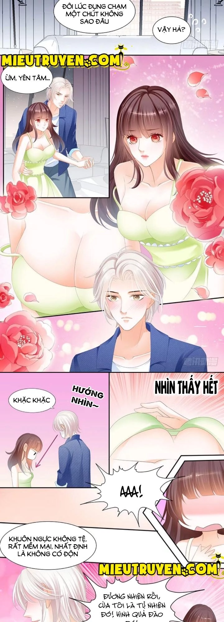 Thiểm Hôn Kiều Thê Chapter 35 - 4