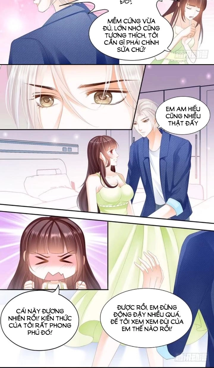 Thiểm Hôn Kiều Thê Chapter 35 - 5