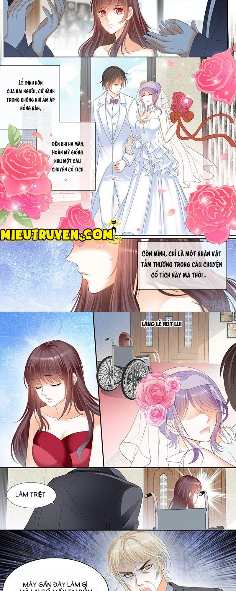 Thiểm Hôn Kiều Thê Chapter 37 - 5