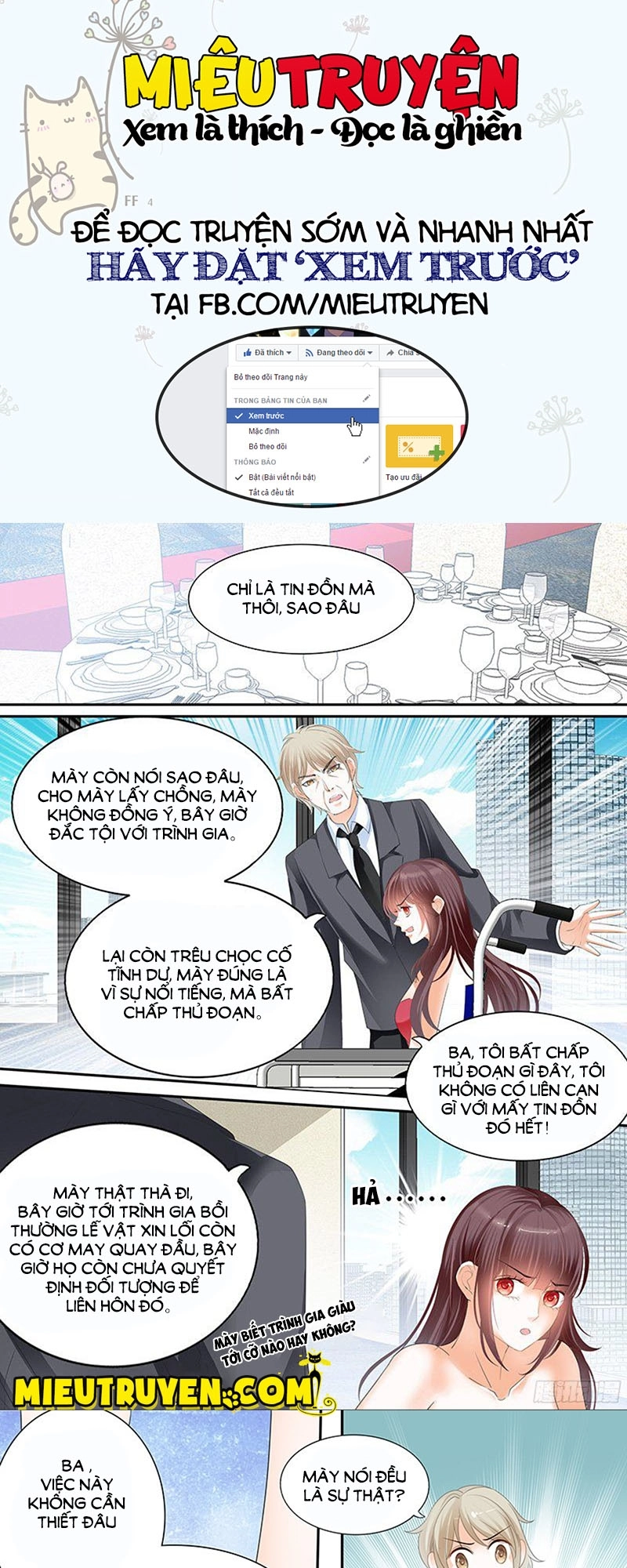 Thiểm Hôn Kiều Thê Chapter 37 - 7