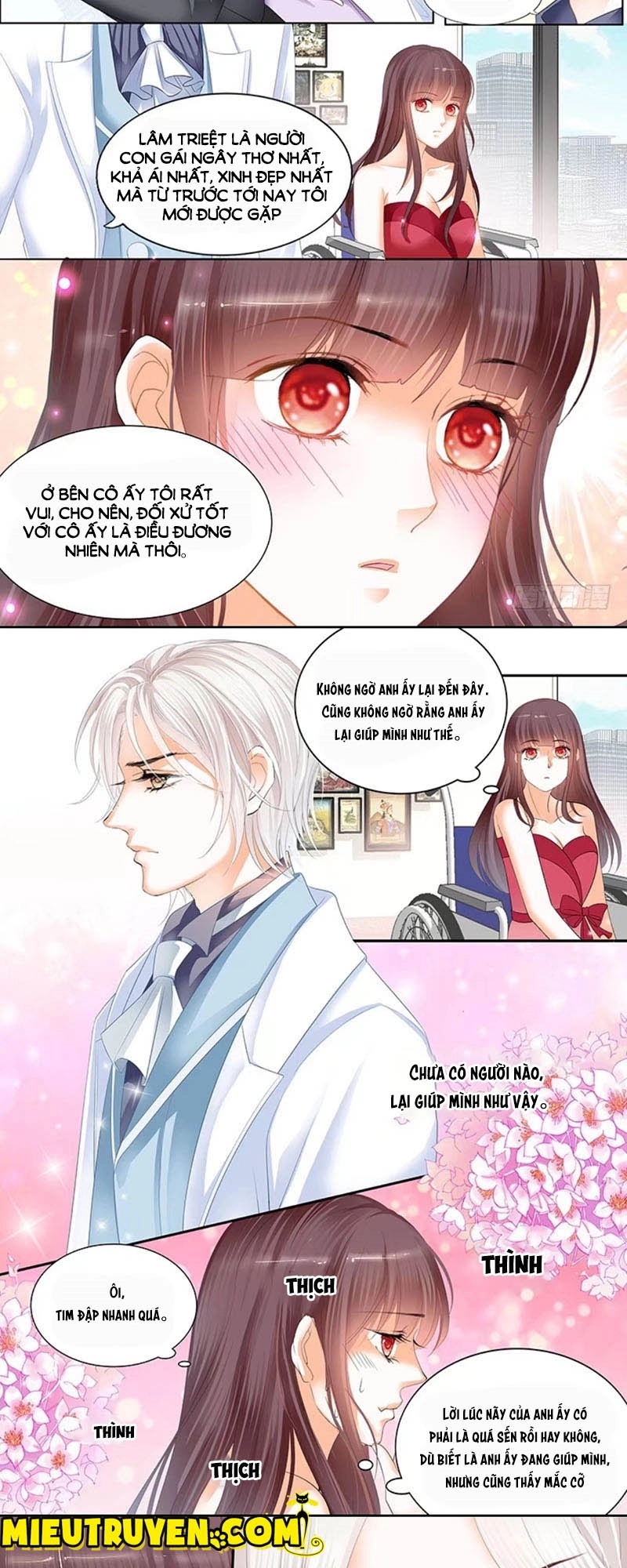 Thiểm Hôn Kiều Thê Chapter 39 - 4