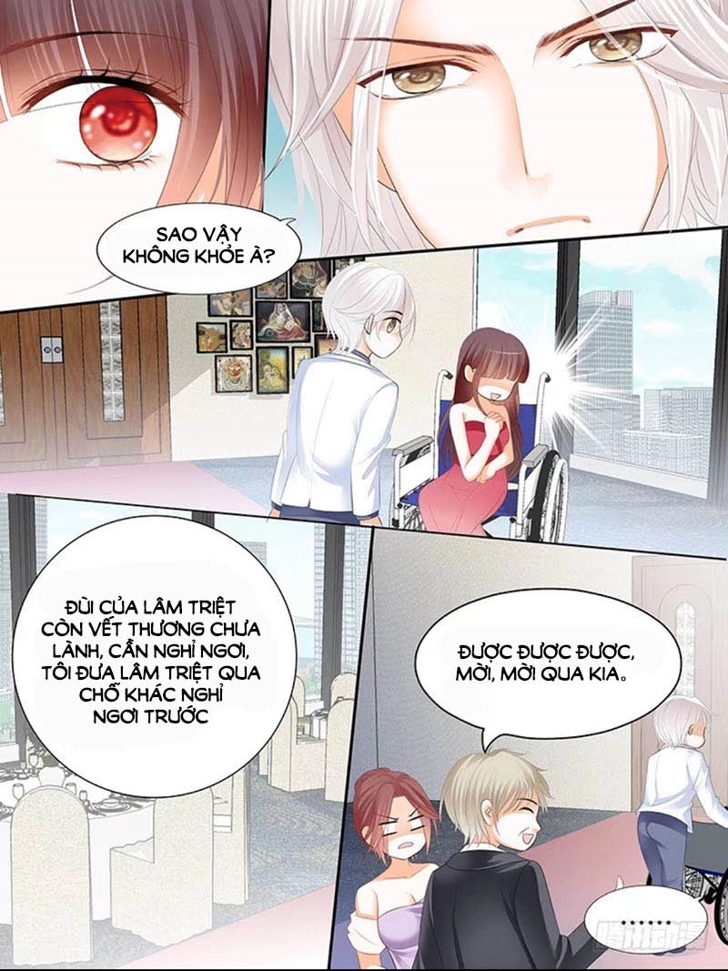 Thiểm Hôn Kiều Thê Chapter 39 - 5