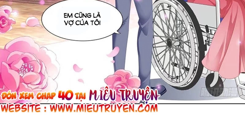 Thiểm Hôn Kiều Thê Chapter 39 - 9