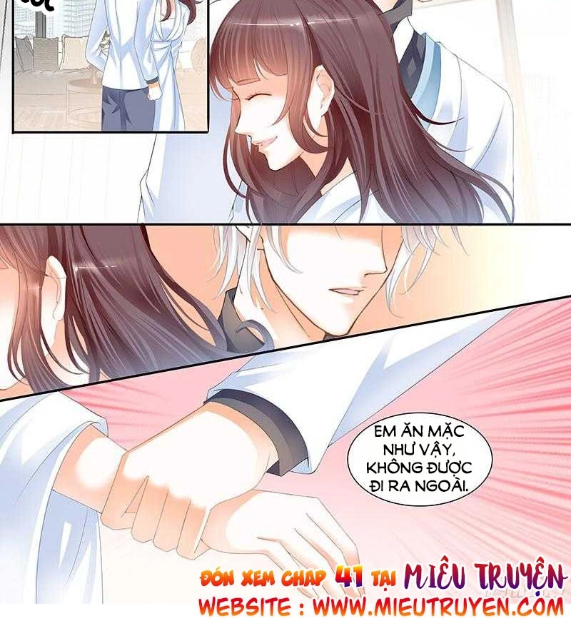 Thiểm Hôn Kiều Thê Chapter 40 - 12
