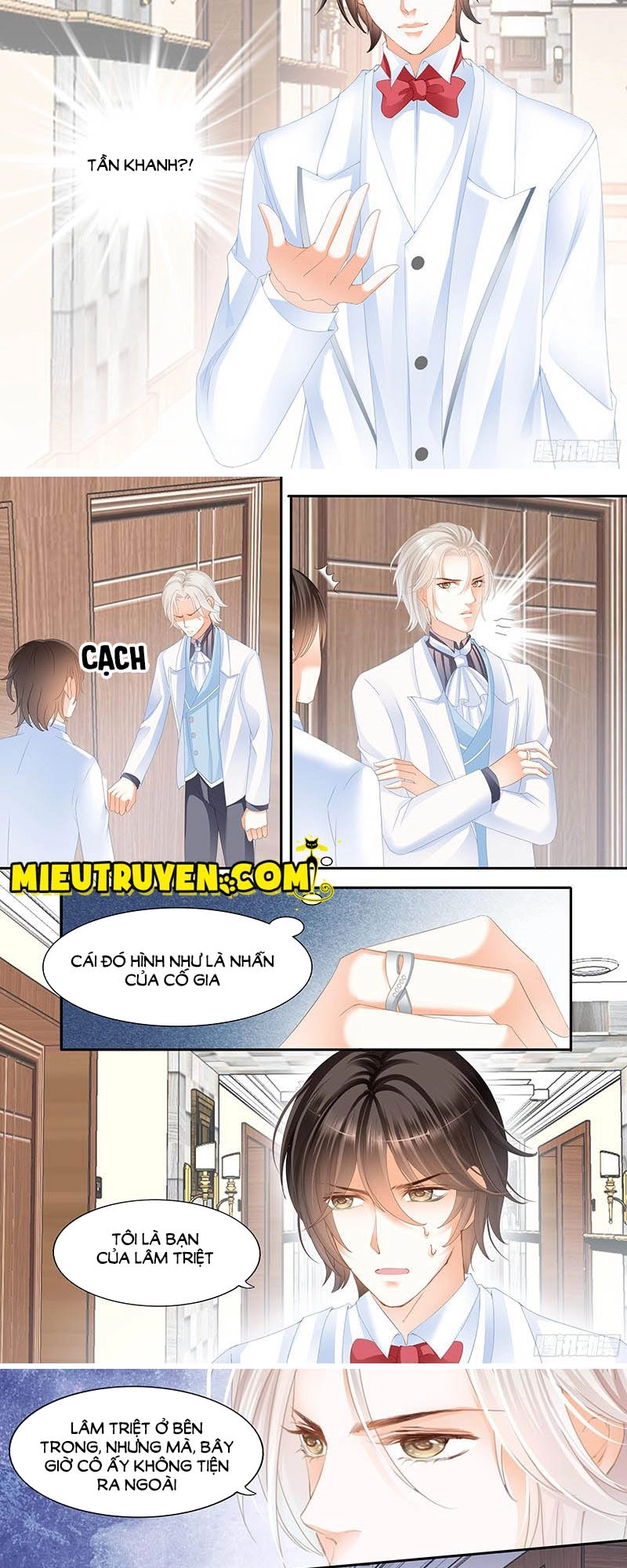 Thiểm Hôn Kiều Thê Chapter 41 - 3