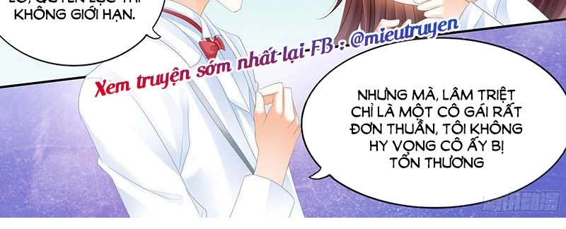 Thiểm Hôn Kiều Thê Chapter 41 - 6