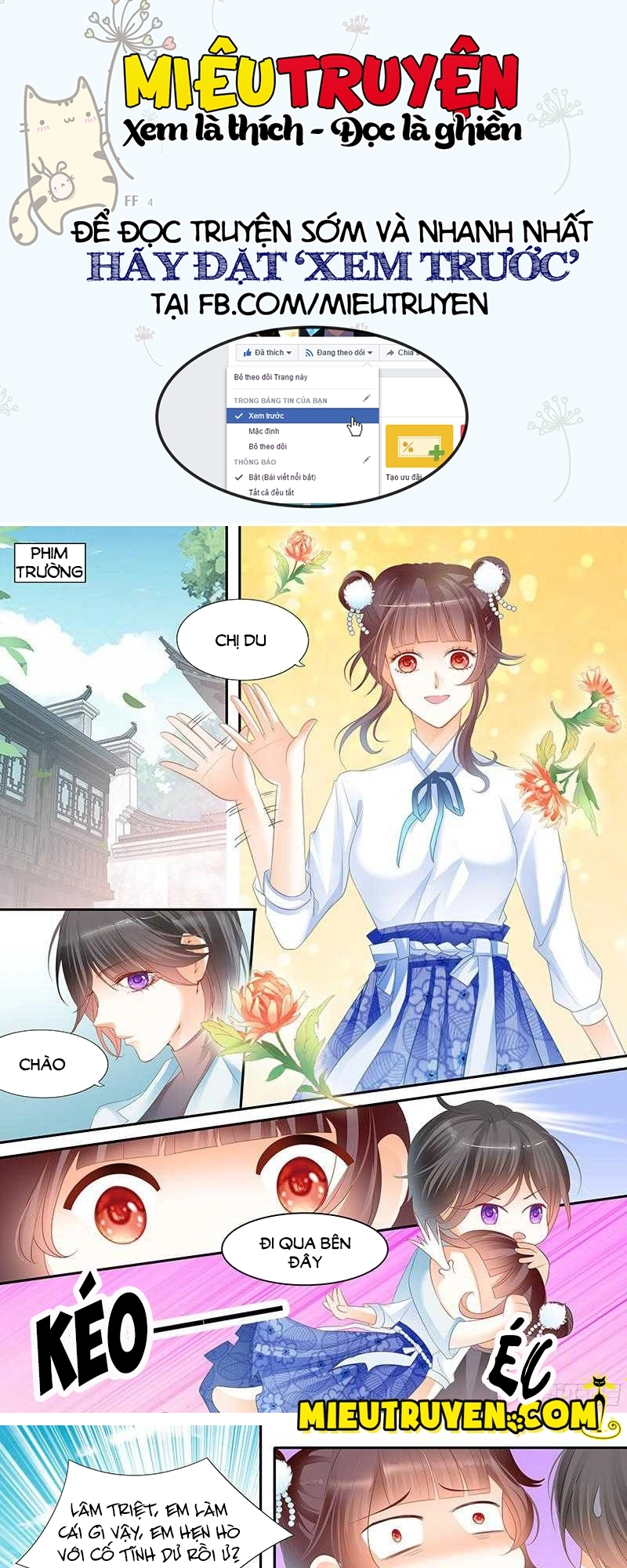 Thiểm Hôn Kiều Thê Chapter 42 - 8