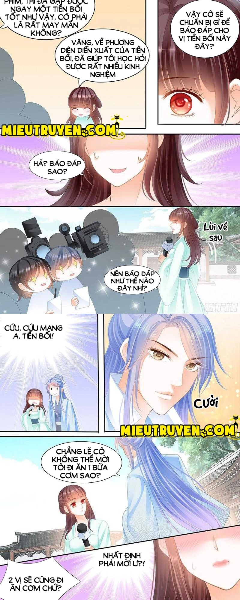 Thiểm Hôn Kiều Thê Chapter 43 - 5