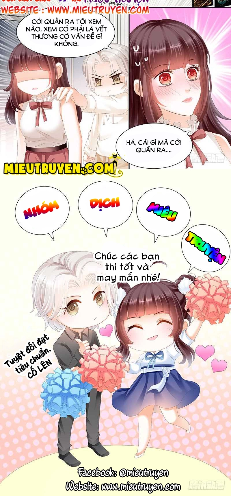 Thiểm Hôn Kiều Thê Chapter 46 - 11