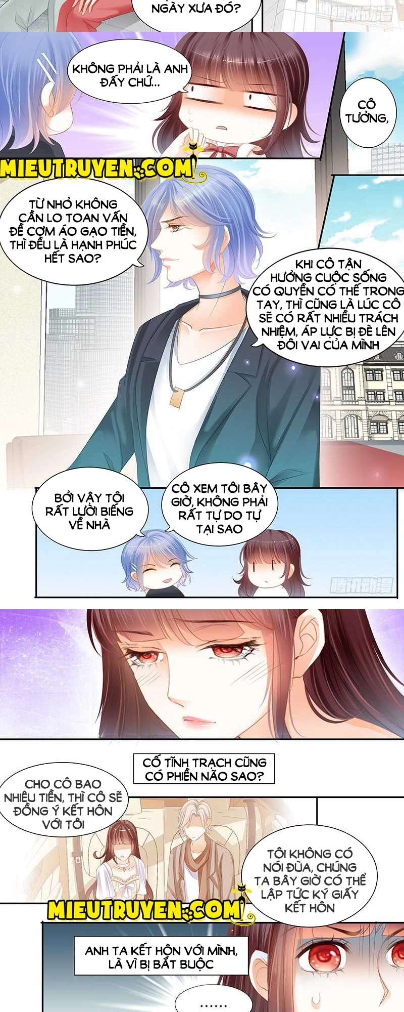 Thiểm Hôn Kiều Thê Chapter 47 - 10